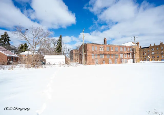 image of 13523 Greiner St, Detroit, MI 48205 | MLS# 20261012214