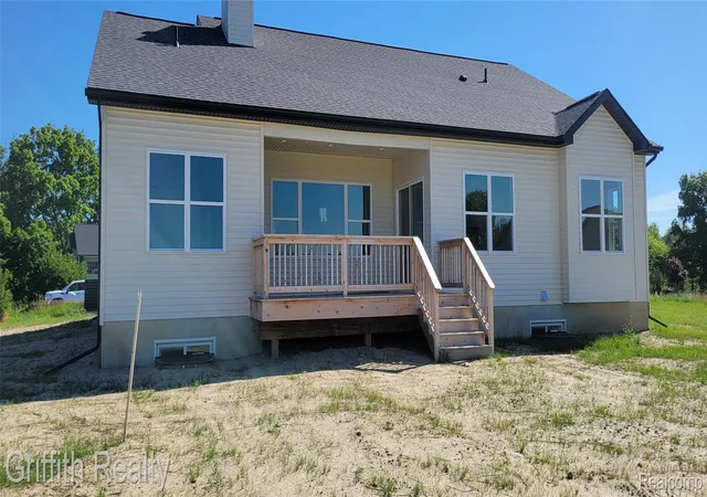 2nd image of 2878 Clivedon Rd, Howell, MI 48843 | MLS# 20261012238