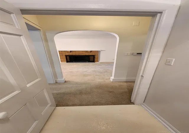 Photo 3 of Single family home for sale at 8110 Chalmers Ave, Warren, MI 48089 | MLS# 58050200270 | Listing updated on 2026-07-16