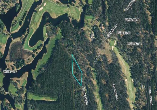 Photo 2 of Land for sale at Vl Longfield Dr, Lewiston, MI 49756 | MLS# 78080065694 | Listing updated on 2026-08-31