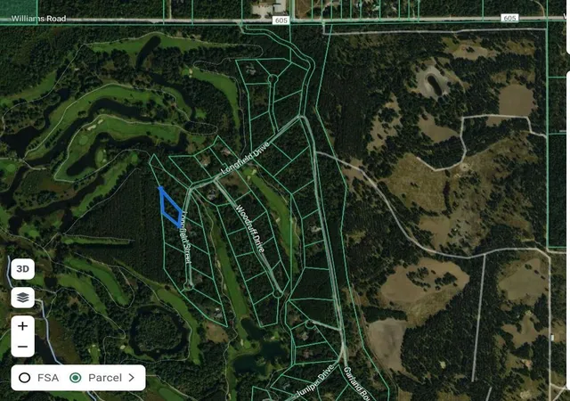 Photo 3 of Land for sale at Vl Longfield Dr, Lewiston, MI 49756 | MLS# 78080065694 | Listing updated on 2026-08-31