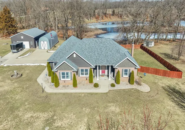 1st image of 17700 Brad Ln, Three Rivers, MI 49093 | MLS# 68026007170