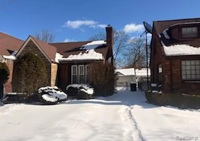 2nd image of 14882 E Piedmont St, Detroit, MI 48223 | MLS# 20261012396