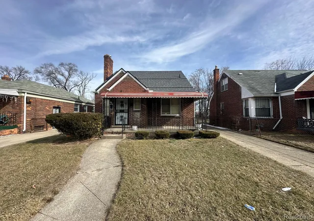 1st image of 15340 Birwood St, Detroit, MI 48238 | MLS# 20261012424