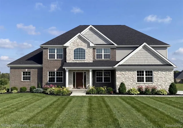 Photo 1 of Single family home for sale at 020 Medford Hl Dr, Metamora, MI 48455 | MLS# 20261012481 | Listing updated on 2026-08-29