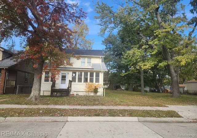 Photo 1 of Single family home for sale at 11227 Jackson Ave, Warren, MI 48089 | MLS# 20261012489 | Listing updated on 2026-07-06