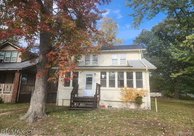 Photo 2 of Single family home for sale at 11227 Jackson Ave, Warren, MI 48089 | MLS# 20261012489 | Listing updated on 2026-07-06