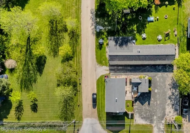 Homes for sale in Worth Township Sanilac, MI | 6997 Lakeshore Rd, Worth Township Sanilac, MI 48450 | MLS# 20261012497