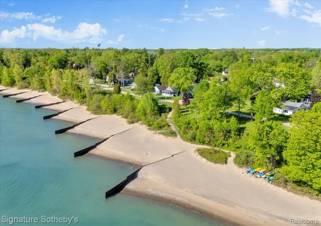 Homes for sale in Worth Township Sanilac, MI | 6997 Lakeshore Rd, Worth Township Sanilac, MI 48450 | MLS# 20261012497