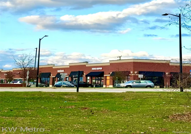 Photo 3 of Land for sale at Lot 12,13 Novi Rd, Novi City Oakland, MI 48375 | MLS# 20261012516 | Listing updated on 2026-07-31