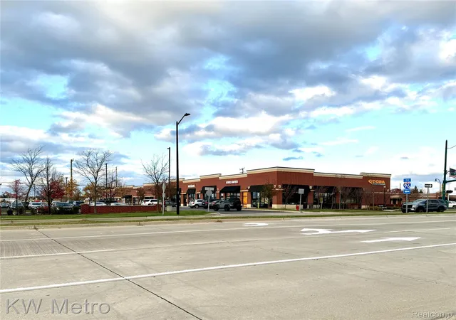 Photo 4 of Land for sale at Lot 12,13 Novi Rd, Novi City Oakland, MI 48375 | MLS# 20261012516 | Listing updated on 2026-07-31