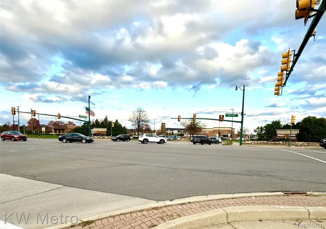Photo 5 of Land for sale at Lot 12,13 Novi Rd, Novi City Oakland, MI 48375 | MLS# 20261012516 | Listing updated on 2026-07-31