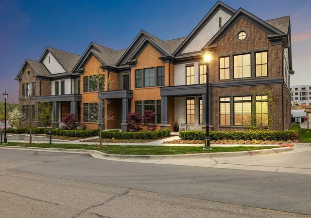 Photo 1 of Condo for sale at 101 S Griswold St, Northville, MI 48167 | MLS# 81026007241 | Listing updated on 2026-09-16