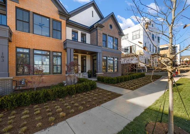 Photo 2 of Condo for sale at 101 S Griswold St, Northville, MI 48167 | MLS# 81026007241 | Listing updated on 2026-09-16