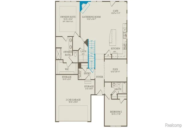 Photo 1 of Sale Pending at 55818 Oak Pointe Dr, Utica, MI 48315 | MLS# 20261012535 | Listing updated on 2026-07-07