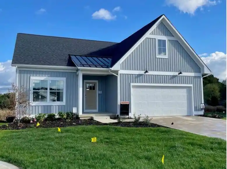 Listing Photo 31 - Condo for sale in 552 Sun Vale Ln located at 552 Sun Vale Ln, Grandville, MI 49418 - Unit 552 Sun Vale Ln