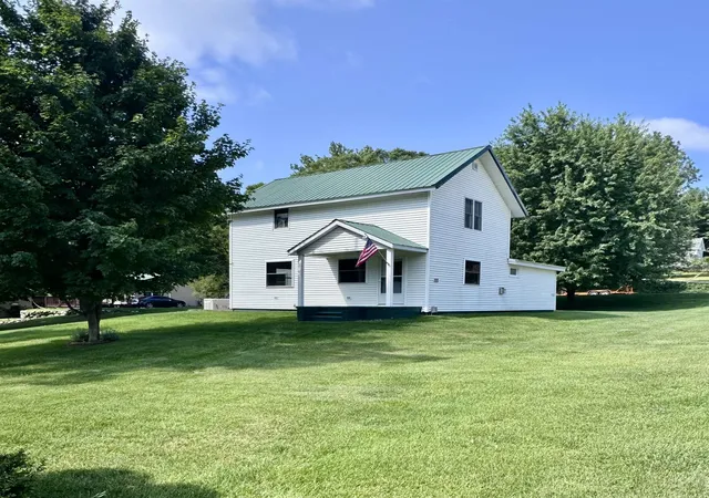Photo 1 of Sale Pending at 111 W Forest Home Ave, Bellaire, MI 49615 | MLS# 78080065710 | Listing updated on 2026-09-14