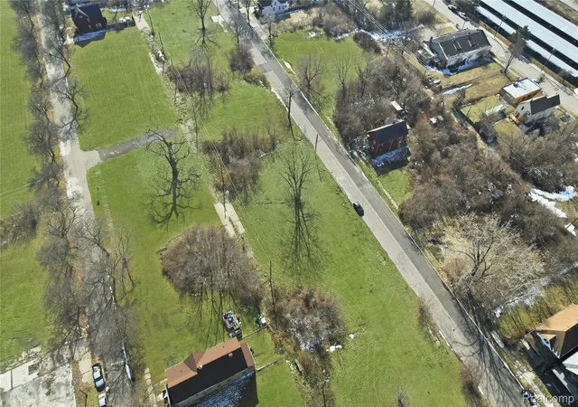 Photo 1 of Land for sale at 540 Concord St, Detroit, MI 48207 | MLS# 20261012571 | Listing updated on 2026-07-06