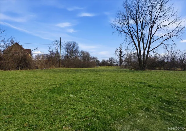 Photo 2 of Land for sale at 540 Concord St, Detroit, MI 48207 | MLS# 20261012571 | Listing updated on 2026-07-06