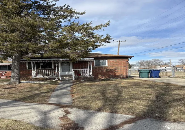 Homes for sale in Lincoln Park City Wayne, MI | 942 Farnham Ave, Lincoln Park City Wayne, MI 48146 | MLS# 57050200360