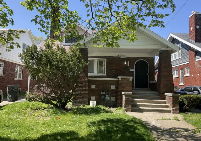 1st image of 12701 Griggs St, Detroit, MI 48238 | MLS# 81026007293