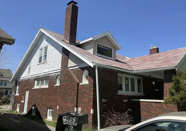 2nd image of 12701 Griggs St, Detroit, MI 48238 | MLS# 81026007293
