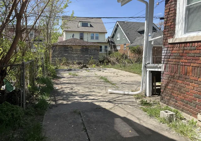 Photo 3 of Single family home for sale at 12701 Griggs St, Detroit, MI 48238 | MLS# 81026007293 | Listing updated on 2026-08-18
