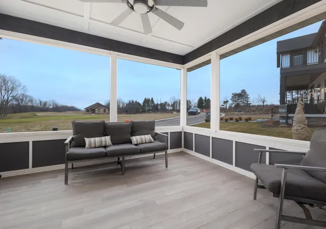 4th image of 3331 Blarney Dr, South Bend, IN 46628 | MLS# 69026007321