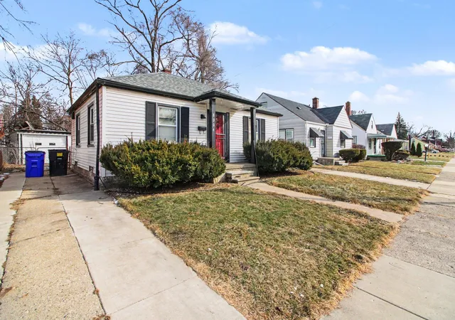 Photo 3 of Single family home for sale at 8304 Robson St, Detroit, MI 48228 | MLS# 81026007329 | Listing updated on 2026-06-15