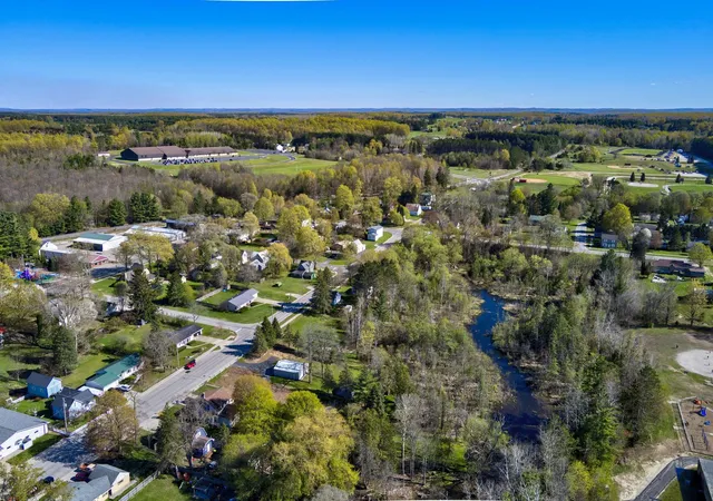 5th image of 210 Spring St, Kingsley, MI 49649 | MLS# 78080065733