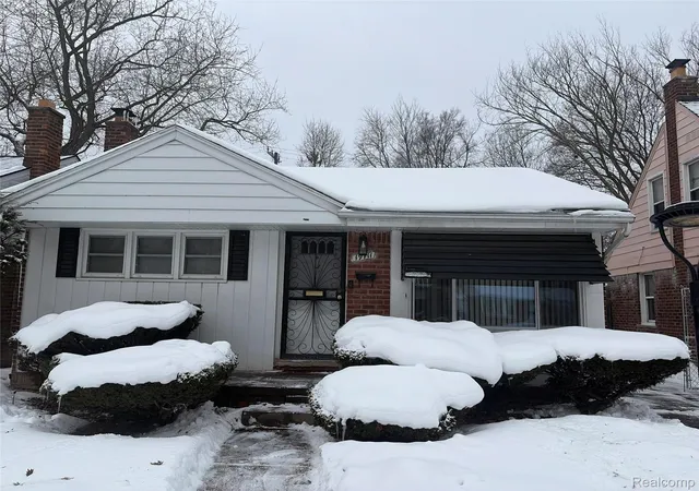 1st image of 19711 Greydale Ave, Detroit, MI 48219 | MLS# 20261012714