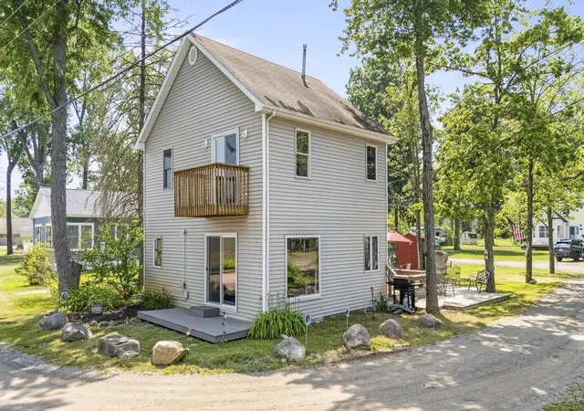 4th image of 62560 Gilmore Ave, Keeler Township Van Buren, MI 49047 | MLS# 69026007359