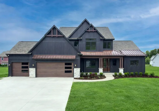 Photo 2 of Single family home for sale at 8090 W Pq Ave, Kalamazoo, MI 49009 | MLS# 66026007364 | Listing updated on 2026-07-29