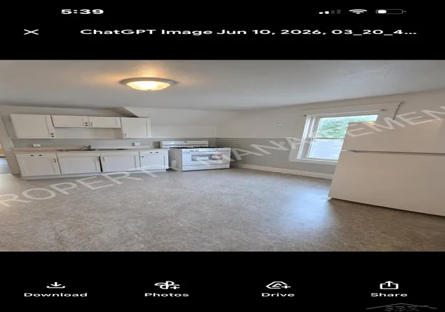 Photo 3 of Multi family home for sale at 2120 Stark St, Saginaw, MI 48602 | MLS# 61050200403 | Listing updated on 2026-08-25