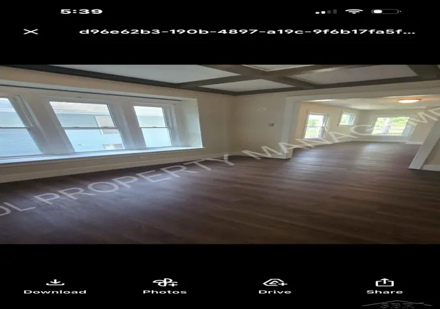 Listing Photo 4 - Condo for sale in building located at 2120 Stark St, Saginaw, MI 48602