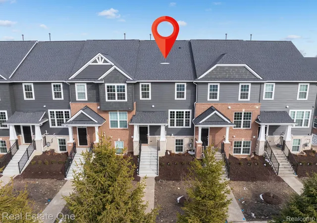 2nd image of 378 N Sydney Ct, Saline, MI 48176 | MLS# 20261012758