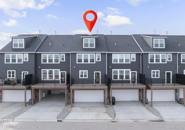 26th image of 378 N Sydney Ct, Saline, MI 48176 | MLS# 20261012758