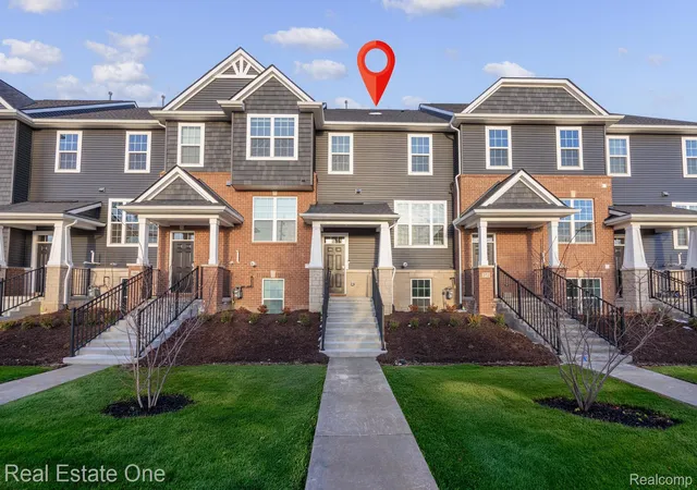 1st image of 378 N Sydney Ct, Saline, MI 48176 | MLS# 20261012758