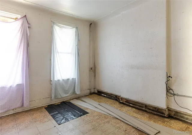 5th image of 1488 17Th St, Detroit, MI 48216 | MLS# 20261012769