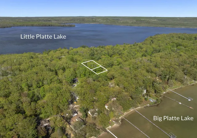 10th image of Lots 102 104 Poplar Ave, Honor, MI 49640 | MLS# 78080065737