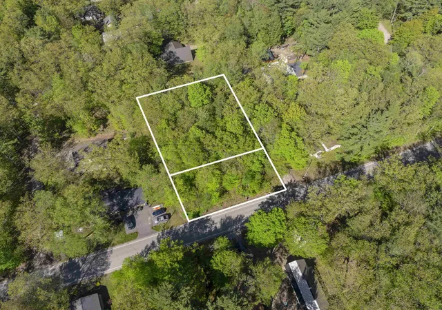 5th image of Lots 102-104 Poplar Ave, Honor, MI 49640 | MLS# 78080065737