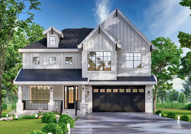 Single family home for sale at 250 S Center St, Northville, MI 48167 | MLS# 81026007379 | Listing updated on 2026-05-11