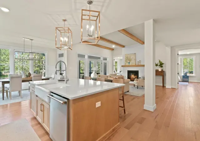 Photo 4 of Single family home for sale at 250 S Center St, Northville, MI 48167 | MLS# 81026007379 | Listing updated on 2026-05-11