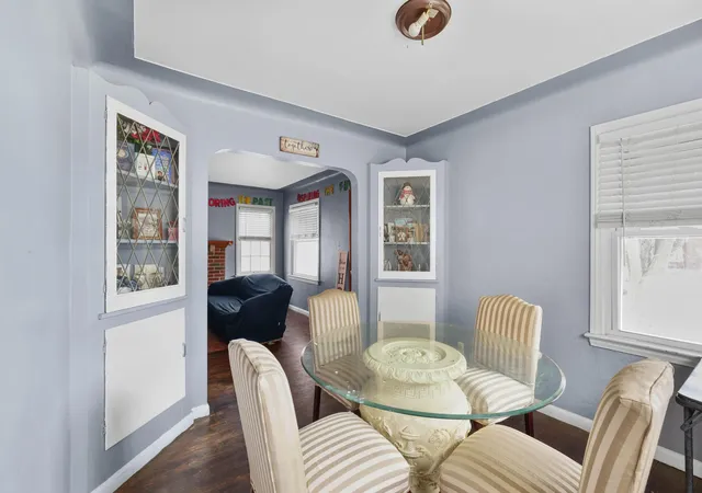 4th image of 12261 Lansdowne St E, Detroit, MI 48224 | MLS# 81026007414