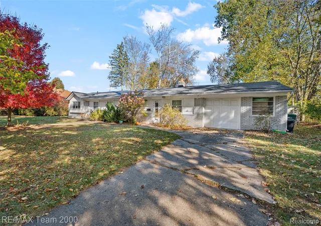 Photo 2 of Single family home for sale at 23044 Lake Way, Farmington, MI 48336 | MLS# 20261012816 | Listing updated on 2026-08-03