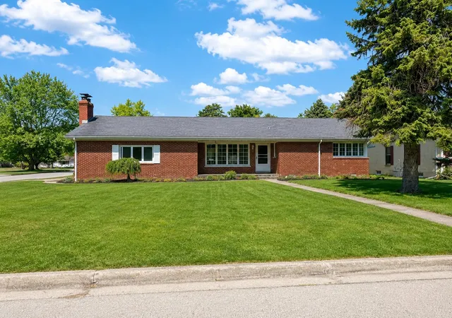 Homes for sale in Sanilac Township Sanilac, MI | 94 Marlette St, Sanilac Township Sanilac, MI 48471 | MLS# 81026007421