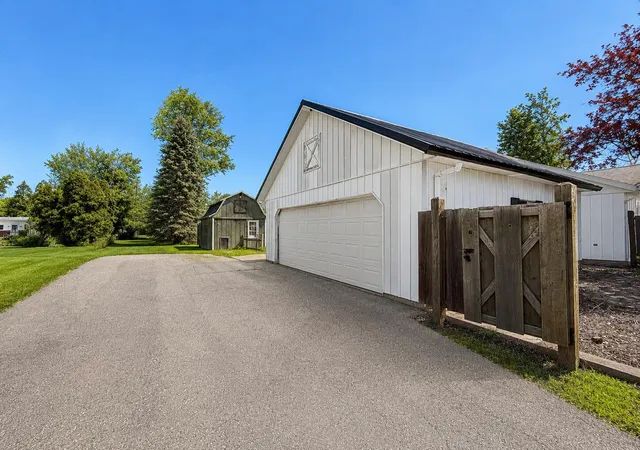 Homes for sale in Sanilac Township Sanilac, MI | 94 Marlette St, Sanilac Township Sanilac, MI 48471 | MLS# 81026007421