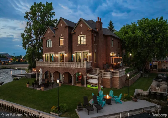 1st image of 328 S Broadway St, Lake Orion, MI 48362 | MLS# 20261012891