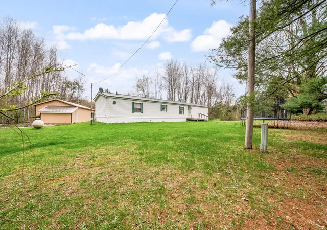 2nd image of 22132 15th Ave, Sears, MI 49679 | MLS# 72026007451