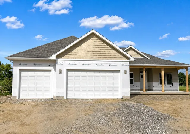 1st image of 4958 Thompson Heights Dr, Adrian, MI 49221 | MLS# 81026007459